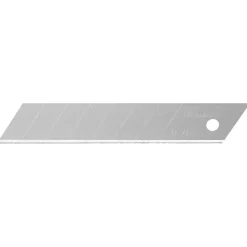 KNIVBLAD 2-11-718 FATMAX 18MM 10ST
