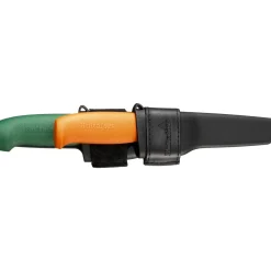 KNIV DUBBELHÖLSTER GK&HVK