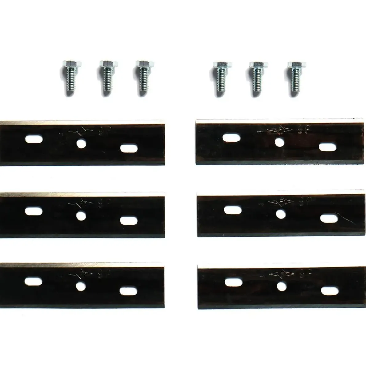 KNIVSET ROBOLINHO 500 E