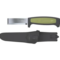 KNIVSTÄMKNIV KOLSTÅL RP 15