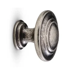 KNOPP LEON ANTIK 30MM
