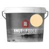 KNUT&FODER GUL 3L