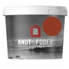 KNUT&FODER LJUSRÖD 1L