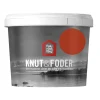 KNUT&FODER RÖD 1L