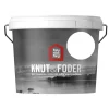 KNUT&FODER VIT 3L