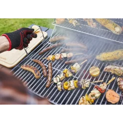 KOLGRILL CHARCOAL M