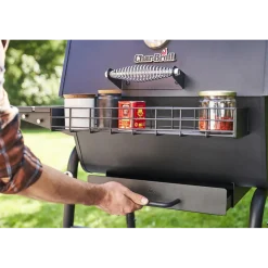 KOLGRILL CHARCOAL M