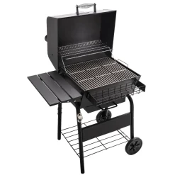 KOLGRILL CHARCOAL M