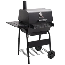 KOLGRILL CHARCOAL M