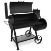 KOLGRILL OKLAHOMA JOES HIGHLAND SMOKER