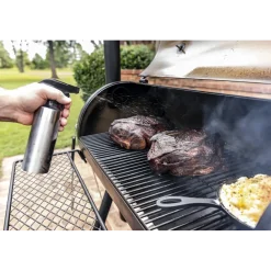 KOLGRILL OKLAHOMA JOES HIGHLAND SMOKER