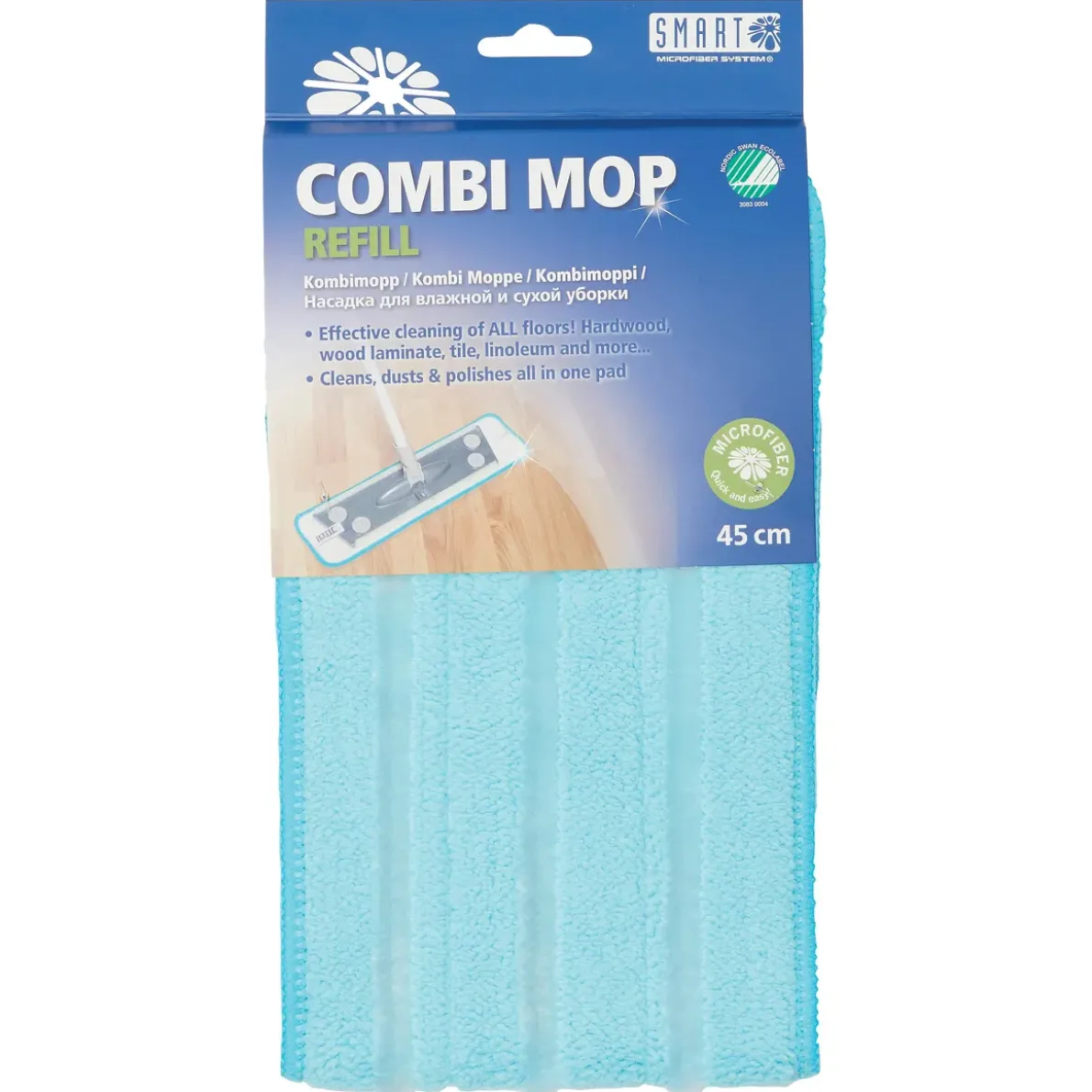 KOMBIMOPP REFILL