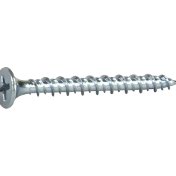KOMBISKRUV FÖR TRÄ/STÅLREGEL PH2 FZB 3,9X40 900ST