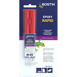 2-KOMPONENTSLIM EPOXY RAPID 24ML