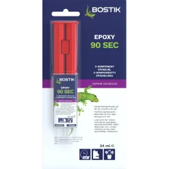 2-KOMPONENTSLIM EPOXY 90 SECONDS 0,024L