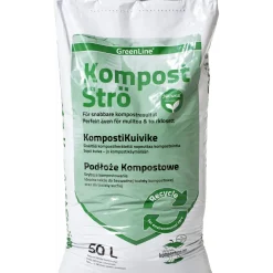 KOMPOSTSTRÖ50L