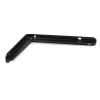 KONSOL T-PROFIL SVART 300X300MM