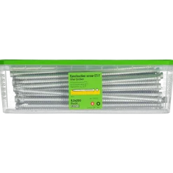 KONSTRUKTIONSSKRUV ET-T TX40 CYL CORRSEAL 8,2X220 50ST
