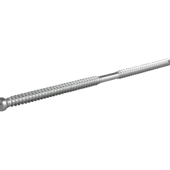 KONSTRUKTIONSSKRUV ET-T TX40 CYL CORRSEAL 8,2X220 50ST