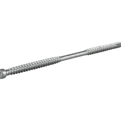 KONSTRUKTIONSSKRUV ET-T TX30 CYL CORRSEAL 6,5X160 50ST