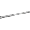 KONSTRUKTIONSSKRUV ET-T TX30 CYL CORRSEAL 6,5X130 100ST