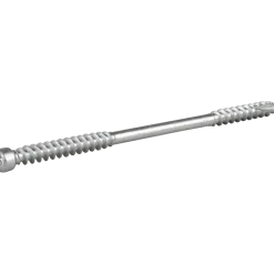 KONSTRUKTIONSSKRUV ET-T TX30 CYL CORRSEAL 6,5X130 100ST