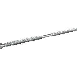 KONSTRUKTIONSSKRUV ET-T TX30 CYL CORRSEAL 6,5X190 50ST