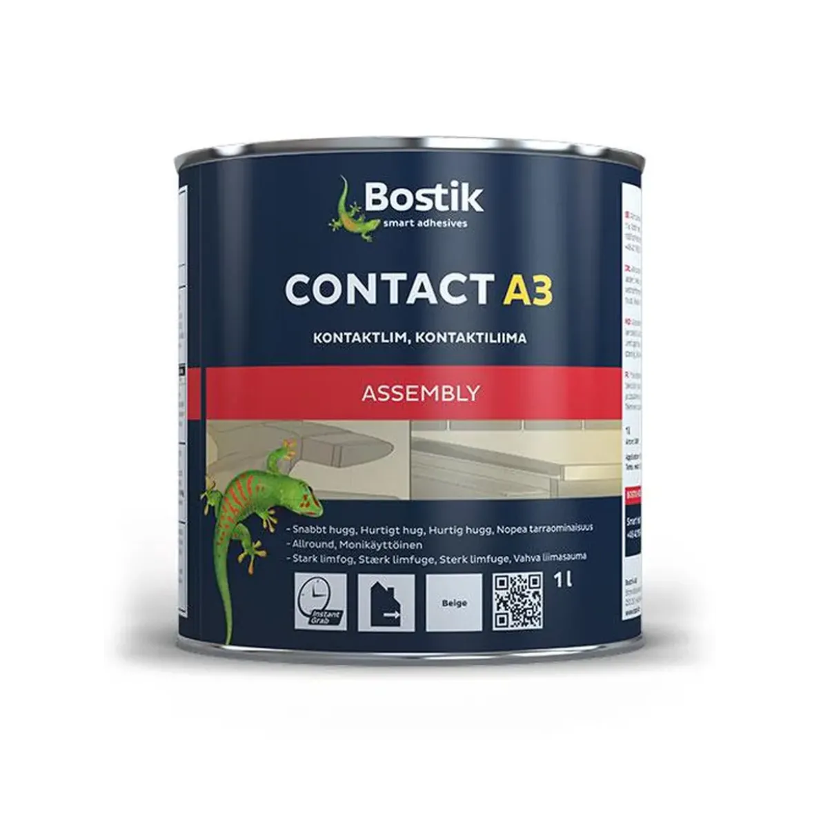 KONTAKTLIM CONTACT A3 1L