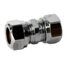 KOPPARRÖRSKOPPLING VATETTE RAK FKR 15MM