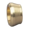 KOPPARRÖRSPLUGG VATETTE 15MM 2ST