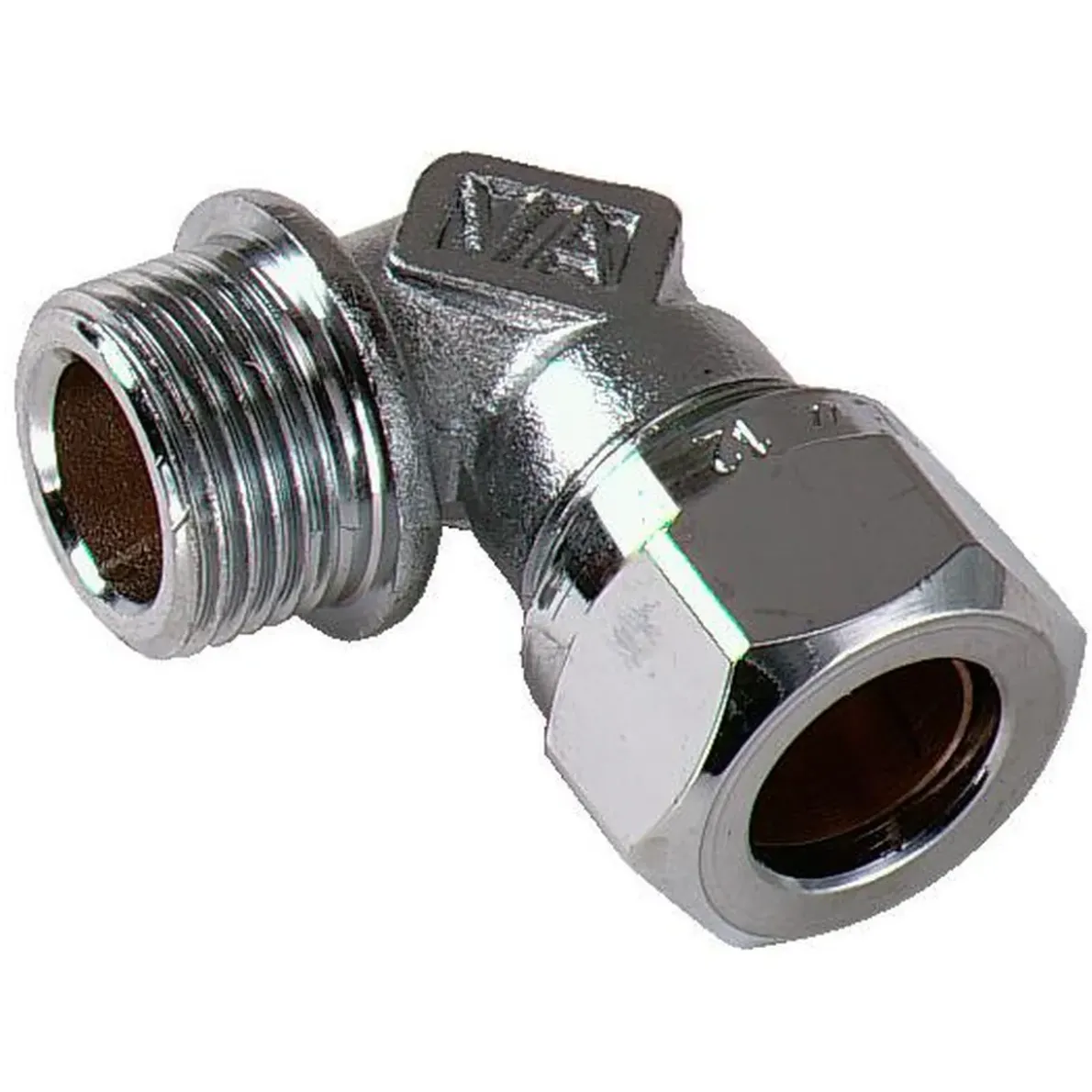 KOPPARRÖRSVINKEL VATETTE UTV GG FKR 12XR15