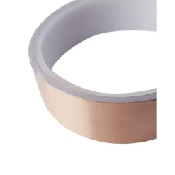 KOPPARTEJP MOT SNIGEL 25MM 4M 4M
