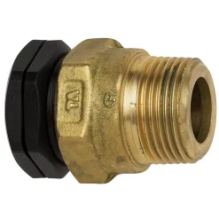 KOPPLING PEM 32XR32 RAK PLAST UTVÄNDIG GÄNG SB 3004012082