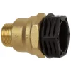 KOPPLING PEM 25XR20 RAK PLAST UTVÄNDIG GÄNG SB 3004012142
