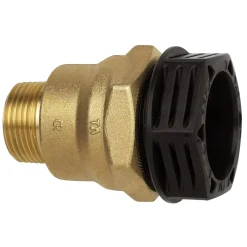 KOPPLING PEM 25XR20 RAK PLAST UTVÄNDIG GÄNG SB 3004012142