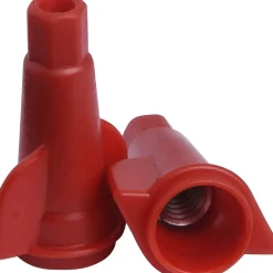 KOPPLINGSKLAMMA TORIX T6 0,5MM-6KVMM EJ F 2X0,5KVMM RK