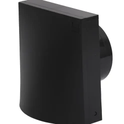 KÅPA M/STOS AERO 100V2 SVART
