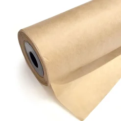 KRAFTPAPPER BRUNT 40GR 150CM 50M