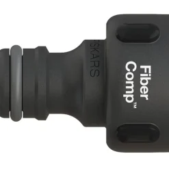 KRANKOPPLING FIBERCOMP G3/4T 26,5MM