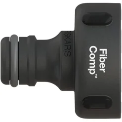 KRANKOPPLING FIBERCOMP G1T 33,3MM