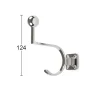 KROK CLASSIC KROM 124MM