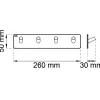 4-KROK EDGE RF 50X260MM