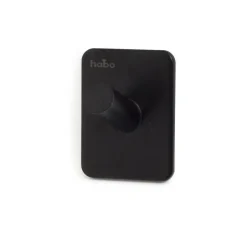 KROK EDGE SVART 50X38MM