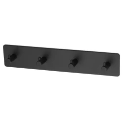 4-KROK FLAIR SVART 50X260MM