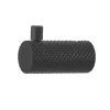 KROK LEXINGTON SVART D16MM
