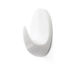KROK 1041 SJÄLVHÄFTANDE VIT 42X26MM 3ST