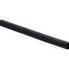 KRYMPSLANG SVART 12/4MM L200MM 10ST