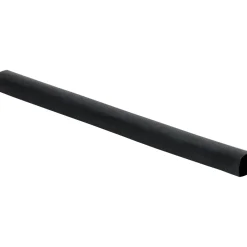 KRYMPSLANG SVART 12/4MM L200MM 10ST