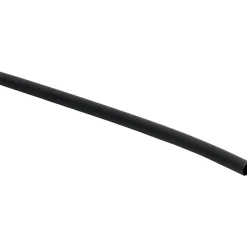 KRYMPSLANG SVART 6/2MM L200MM 10ST