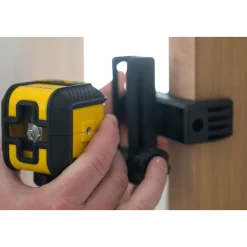 KRYSSLINJELASER CUBIX NG GRÖN